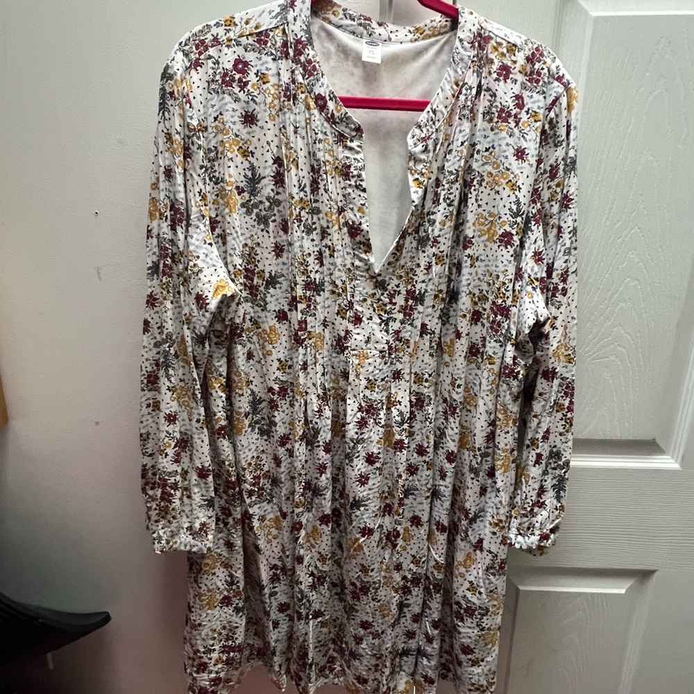 TUNIC DRESS BUNDLE
